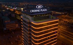 Crowne Plaza Kayseri By Ihg